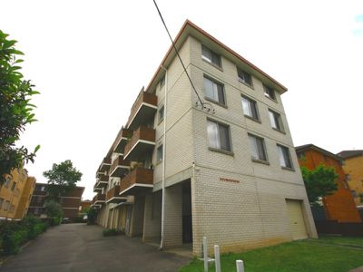 19 / 3-5 Meadow Crescent, Meadowbank