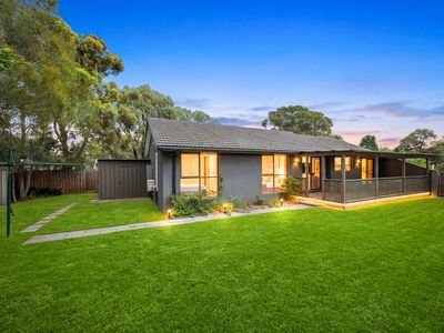 1 Cardinal Close, Mill Park