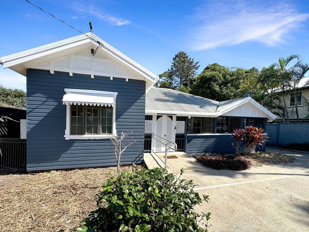 27 BEATRICE STREET, Atherton