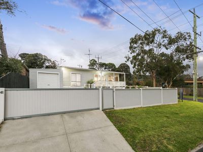 41 Riley Street, Mccrae