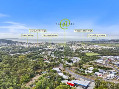 97 Rockhampton Road, Yeppoon