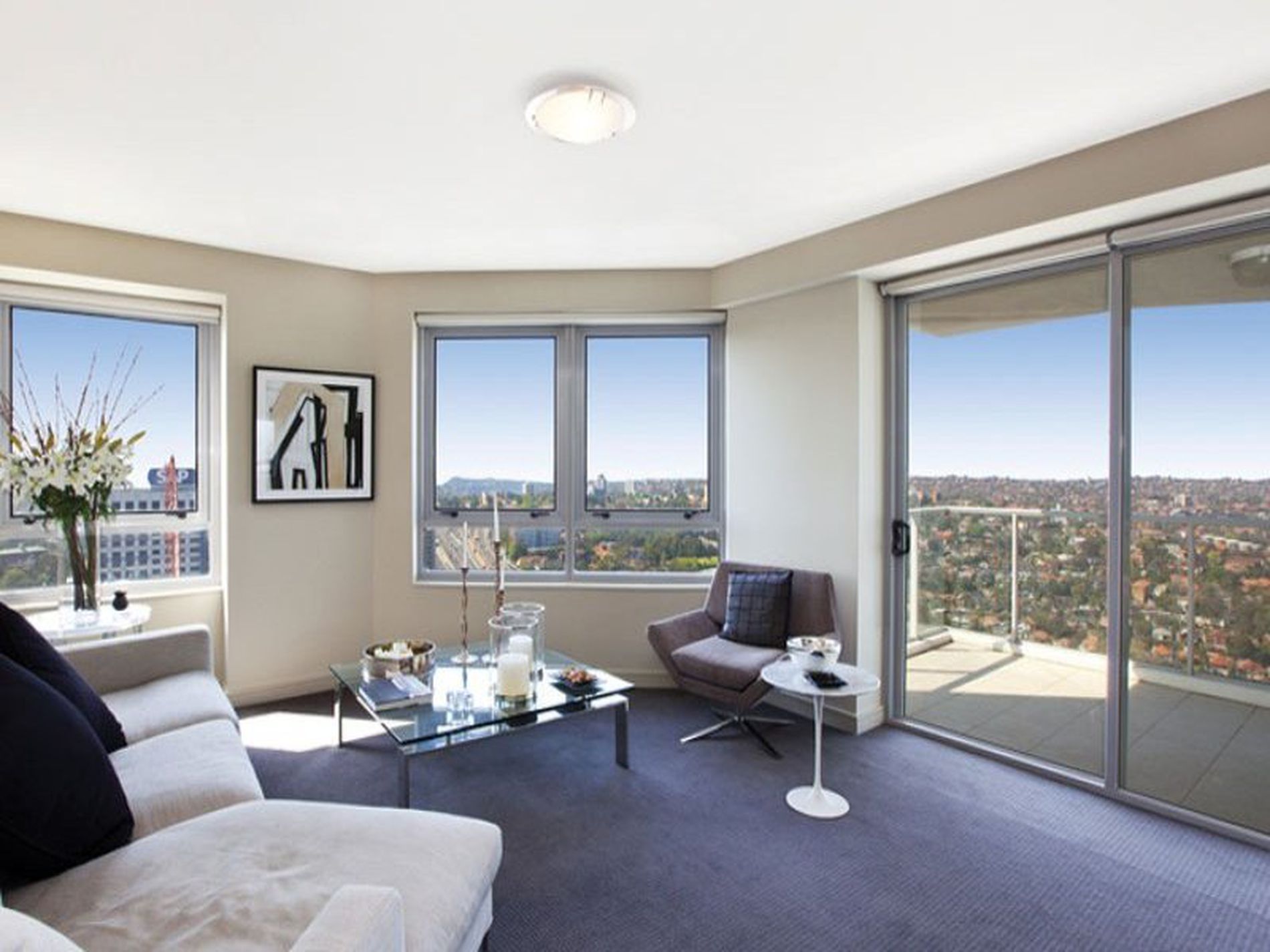 3005 / 77-81 Berry Street, North Sydney