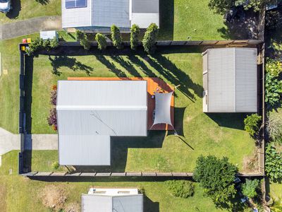 42 Cambrian Avenue, Smithfield