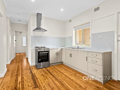 44 Princes Highway, Albion Park Rail