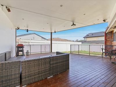 24 Wilkes Avenue, Moorebank