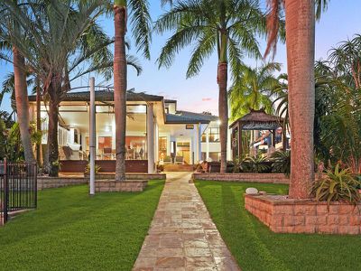 21 Riverbank Court, Ashmore