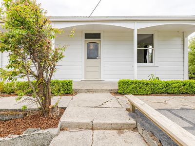 78 Buccleugh Street, North Dunedin