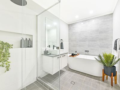 Lot 125 Sixth Avenue, Austral