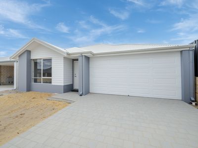 4 Malurus Way, Wellard