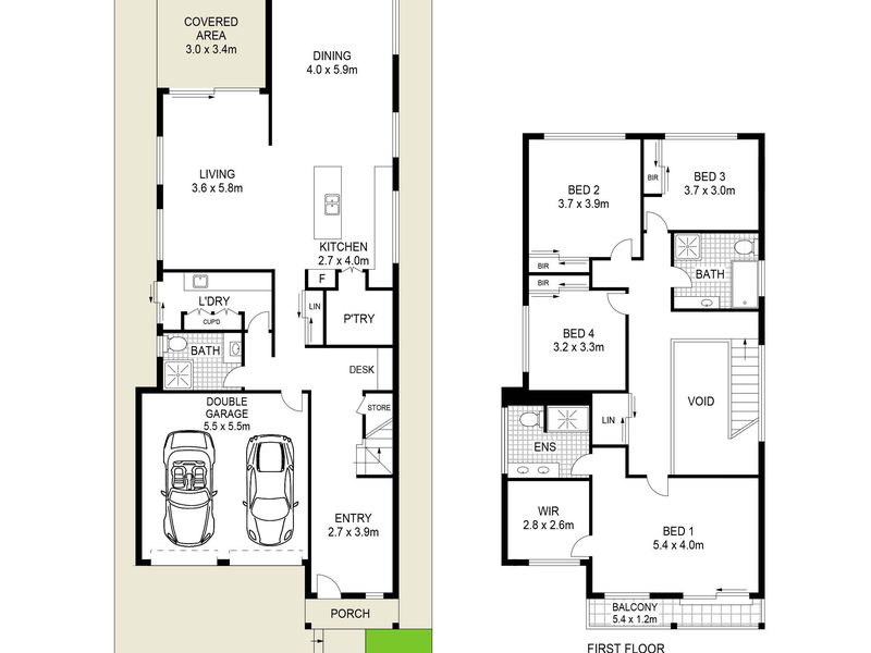 72A Donovan Boulevard, Gregory Hills