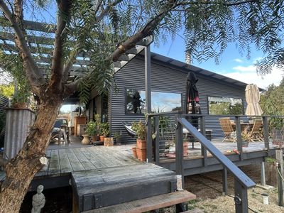 Dodges Ferry