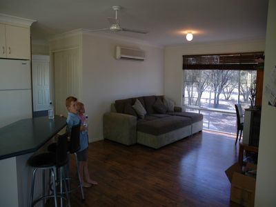 Lot 2 The Coolibahs, Longreach