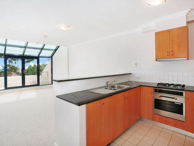 28 / 236 Pacific Highway, Crows Nest