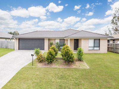 19 SPOONBILL COURT, Lowood