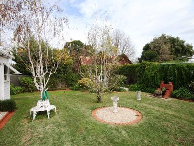 11 Dunlop Street, Wangaratta