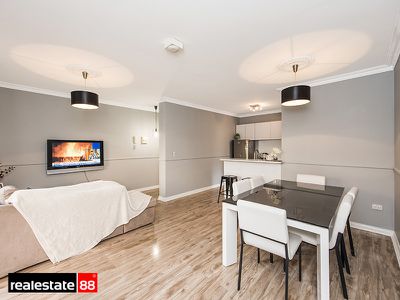8 / 49-53 Bronte Street, East Perth