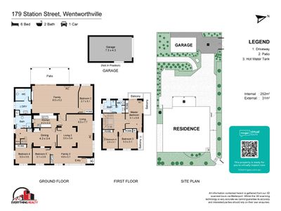 179 Station Street, Wentworthville
