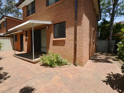 5 / 32 Broughton Street, Campbelltown