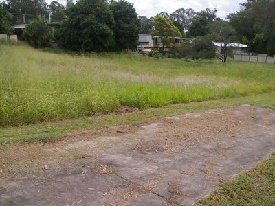 Lot 1 High Street, Blackstone