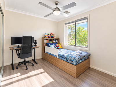 6 / 90-92 Cox Avenue, Penrith
