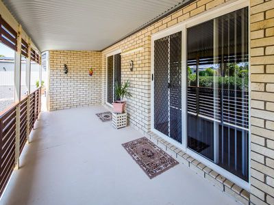 9-11 Albion Street, Kingaroy