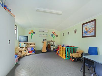 45 Parkes Street, Port Kembla