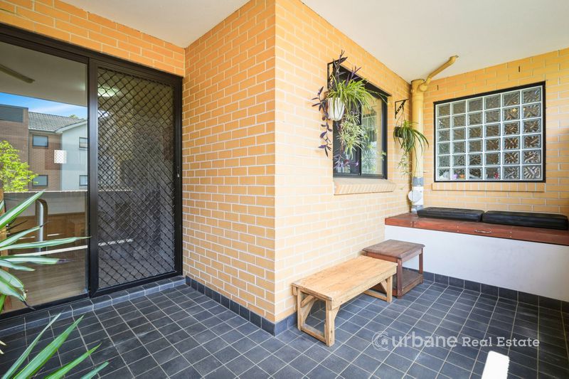 9 / 20-22 Reid Avenue, Westmead