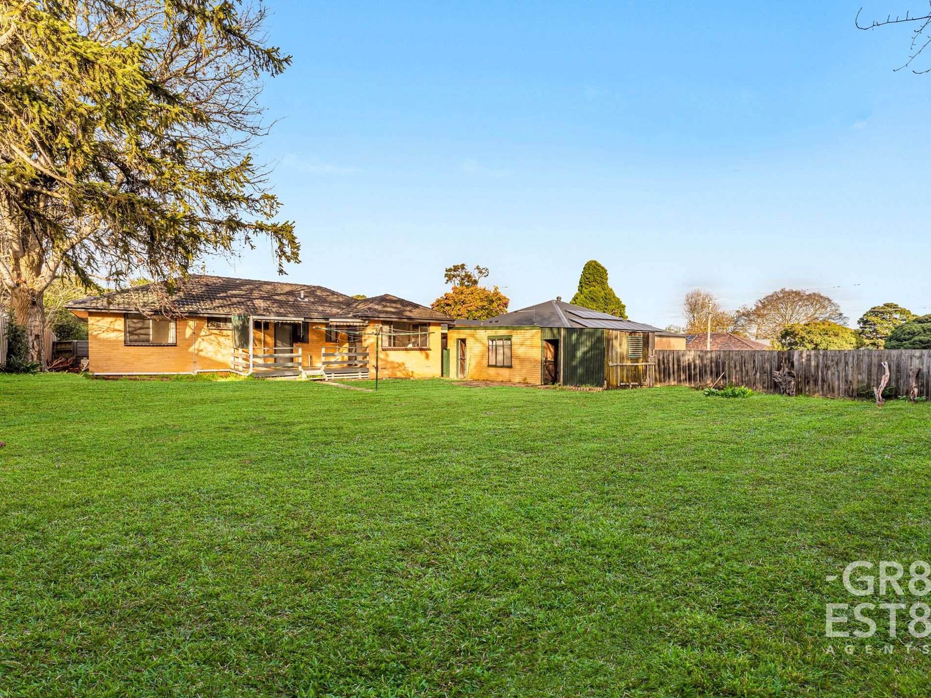503 Mount Dandenong Road, Kilsyth