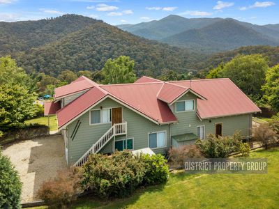 29 Alpine Ridge Drive, Merrijig
