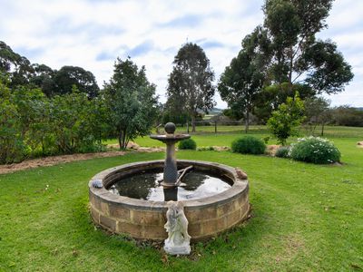 343 Dingo Flat Road, Hazelvale