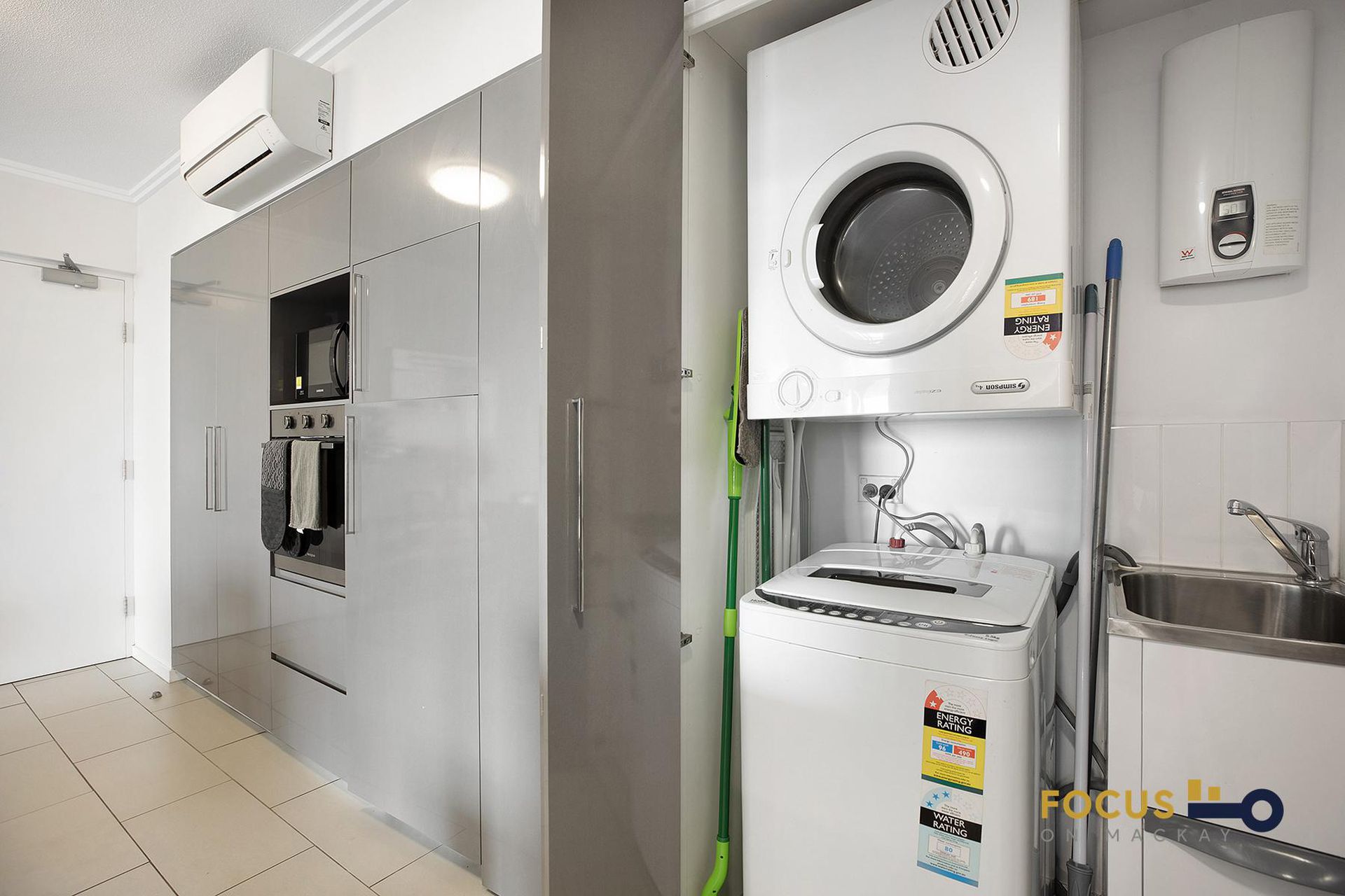33A&B / 23 Alfred Street, Mackay