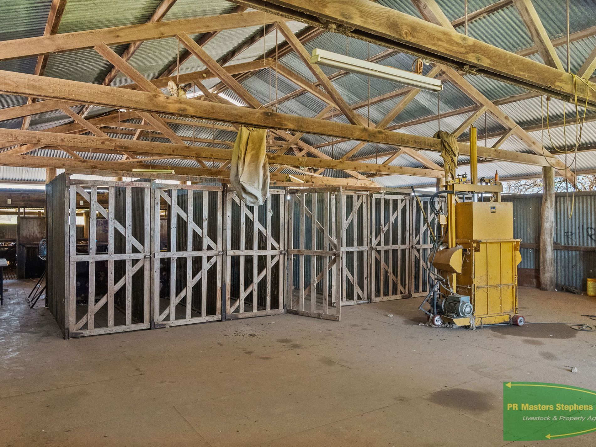 351 Shepherds Creek Road, Euchareena