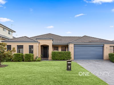 3 Loddon Circuit, Albion Park