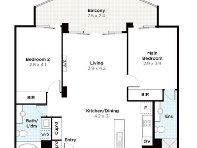 40 / 188 Adelaide Terrace, East Perth