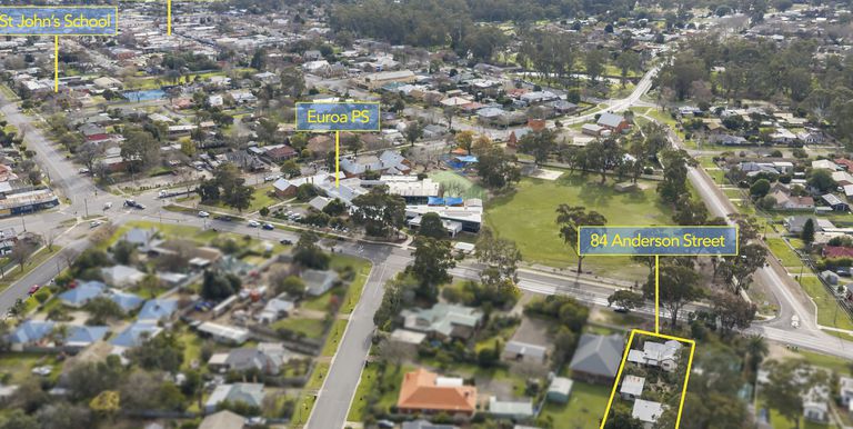 84 Anderson Street, Euroa