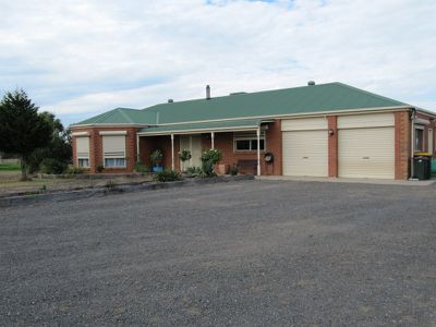 100 Calvert Road, Little River