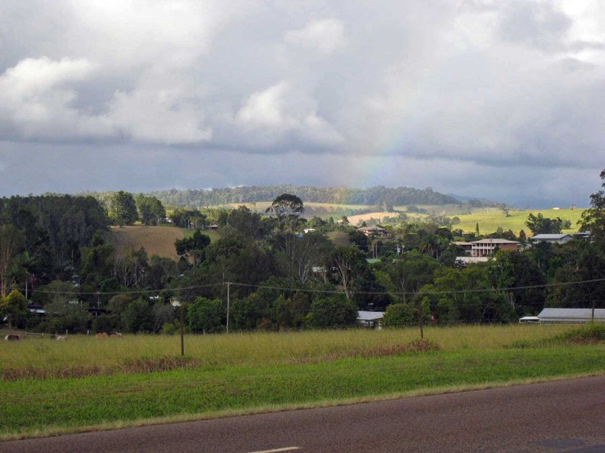 Yungaburra