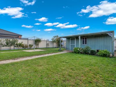 4 Teamsters Circuit, Kilmore