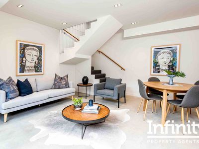 4 / 9 LORD STREET, Newtown