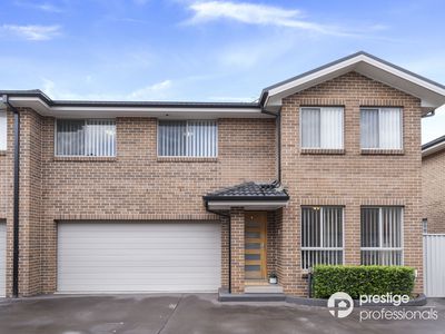 3 / 77-79 Stewart Avenue, Hammondville