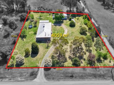 17 Matthews Road, Heathcote