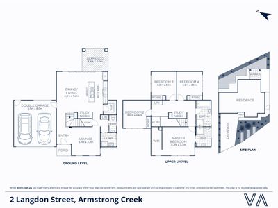 2 Langdon Street, Armstrong Creek