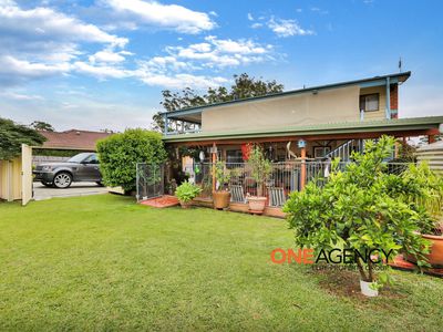 30 Reserve Road, Basin View