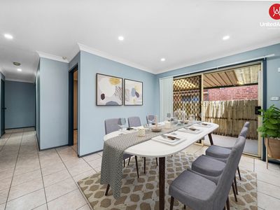 6 Maud Close, Cecil Hills