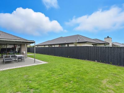 40 Parklea Avenue, Halswell