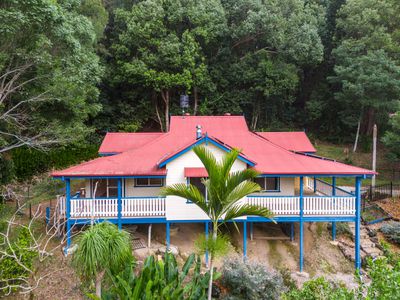 91 Brushbox Drive, Mullumbimby