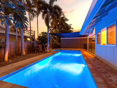 18 Gibson Retreat, Cable Beach