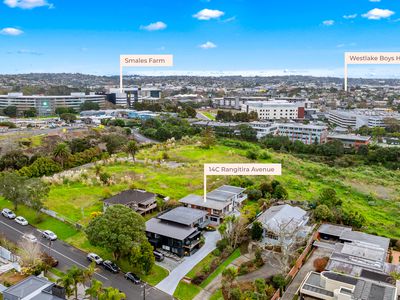 14C Rangitira Avenue, Takapuna