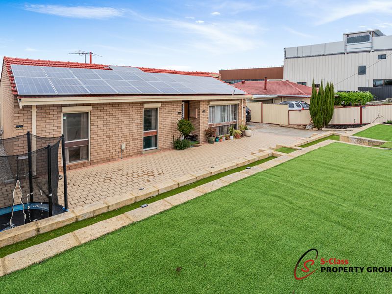 51 Gratwick Way, Koondoola