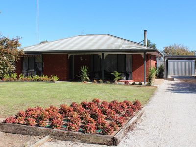 26 Gunbower Parade, Koondrook